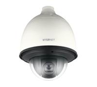 HANWHA HCP-6230H caméra de sécurité Dôme Caméra de sécurité IP Intérieure et extérieure 1920 x 1080 Pixels Plaf