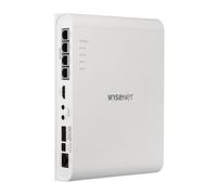 HANWHA PNM-9000QB Kit de videovigilancia por Cable