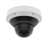 Hanwha pnm-c9022rv cámara de vigilancia almohadilla cámara de seguri
