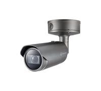 Hanwha PNO-A9081R / Rotura del precinto