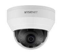 HANWHA QND-8020R - Cámara de vigilancia IP (5 Mpx, 4 mm)