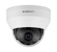 HANWHA QND-8020R - Cámara de vigilancia IP (5 Mpx, 4 mm)