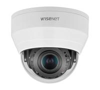 HANWHA QND-8080R - Cámara de vigilancia IP (5 Mpx, 3,2-10 mm)