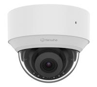 Hanwha QND-C8013R cámara de vigilancia Almohadilla Cámara de seguridad IP Interior 2592 x 1944 Pixeles Techo