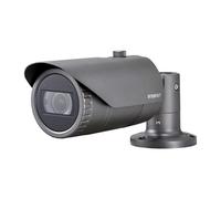 Hanwha QNO-6082R cámara de vigilancia Bala (forma) Cámara de seguridad IP Exterior 1920 x 1080 Pixeles Techo/pared