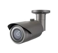 Hanwha QNO-7030R Cámara de seguridad IP Exterior Bala Gris 2720 x 1536 Pixeles - Cámara de vigilancia (Cámara de seguridad IP, Exterior, Multi, Bala, Gris, Techo/pared)