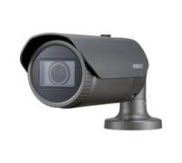 Hanwha QNO-8080R cámara de vigilancia Bala (forma) Cámara de seguridad IP Exterior 2592 x 1944 Pixeles Techo/pared