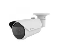Hanwha QNO-C8083R cámara de vigilancia Bala (forma) Cámara de seguridad IP Interior y exterior 2592 x 1944 Pixeles Techo/pared