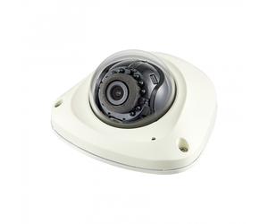 Hanwha QNV-6023R cámara de vigilancia Almohadilla Cámara de seguridad IP Exterior 1920 x 1080 Pixeles