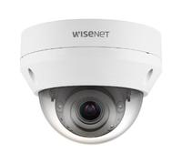 Hanwha QNV-6082R cámara de vigilancia Almohadilla Cámara de seguridad IP Exterior 1920 x 1080 Pixeles Techo