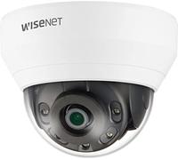 Hanwha QNV-7012R cámara de vigilancia Almohadilla Cámara de seguridad IP Exterior 2560 x 1440 Pixeles Techo