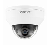 Hanwha QNV-7022R cámara de vigilancia Almohadilla Cámara de seguridad IP Exterior 2560 x 1440 Pixeles Techo