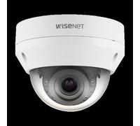 Hanwha QNV-7082R cámara de vigilancia Almohadilla Cámara de seguridad IP Exterior 2560 x 1440 Pixeles Techo