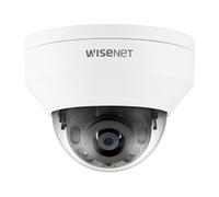 Hanwha QNV-8020R cámara de vigilancia Almohadilla Cámara de seguridad IP Exterior 2592 x 1944 Pixeles Techo