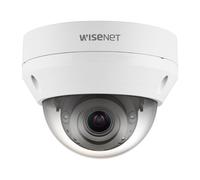 Hanwha QNV-8080R cámara de vigilancia Almohadilla Cámara de seguridad IP Exterior 2592 x 1944 Pixeles Techo
