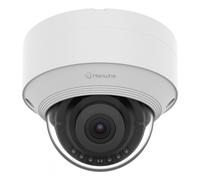 Hanwha QNV-C8013R cámara de vigilancia Almohadilla Cámara de seguridad IP Interior y exterior 2592 x 1944 Pixeles Techo