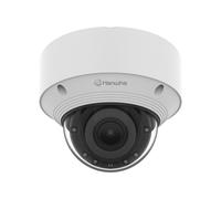 Hanwha QNV-C9083R cámara de vigilancia Almohadilla Cámara de seguridad IP Interior y exterior 3840 x 2160 Pixeles Techo