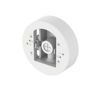 HANWHA SBD-180PMW Support et boîtier Des caméras de sécurité
