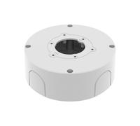 Hanwha SBO-140BW cámaras de seguridad y montaje para vivienda Caja de conexiones