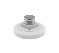 Hanwha SBP-120HMW cámaras de seguridad y montaje para vivienda Adaptador para soporte