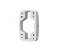 Hanwha SBP-300BW1 cámaras de seguridad y montaje para vivienda Monte