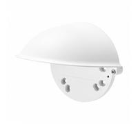 Hanwha sbv-120wcw accesorio para montaje de cámara
