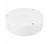 Hanwha SBV-136BW cámaras de seguridad y montaje para vivienda Caja de conexión