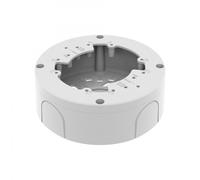 Hanwha SBV-140BW cámaras de seguridad y montaje para vivienda Caja de conexión