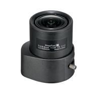 Hanwha SLA-M2890DN cámaras de seguridad y montaje para vivienda Lente