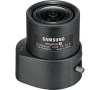 Hanwha SLA-M2890DN security cameras mounts & housings Lente (SLA-M2890DN 3MP VF CS LENS)