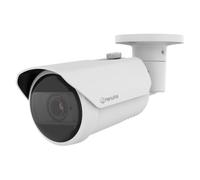 Hanwha Techwin Hanwha Vision WiseNet Q QNO-C6083R・Cámara de seguridad en red ・bola・Color (día y noche) (QNO-C6083R)