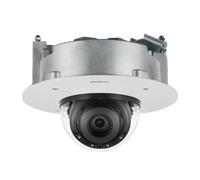 Hanwha XND-8082RF cámara de vigilancia Almohadilla Cámara de seguridad IP Interior y exterior 3328 x 1872 Pixeles Techo