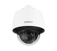 HANWHA Techwin IP-CAM PTZ Dome QNP-6250H - Cámara de Red para Exteriores