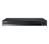Hanwha Techwin SRD-1642P 16 canales DVR CCTV grabadora de vigilancia HDMI VGA 1TB HDD