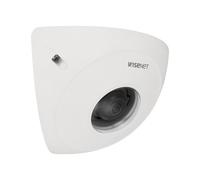 Hanwha TNV-8011C cámara de vigilancia Cámara de seguridad IP Exterior 2592 x 1944 Pixeles Techo/pared