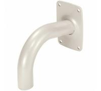 Hanwha Vision SBP-300WM Soporte de pared para Mini-domos antivandálicos y Domos PTZ Hanwha(requiere adaptador)