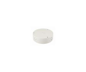 HANWHA VISION SBV-136B HANWHA VISION. Aufputz-Montagesockel für Dome-Kamera