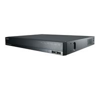 Hanwha - Wisenet NVR 8 Canales XRN-820S 4K
