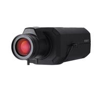 Hanwha XNB-6003 cámara de vigilancia Caja Cámara de seguridad IP Interior y exterior 1920 x 1080 Pixeles Techo/pared