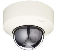 Hanwha XNV-6081Z cámara de vigilancia Almohadilla Cámara de seguridad IP Interior y exterior 1920 x 1080 Pixeles Techo/pared