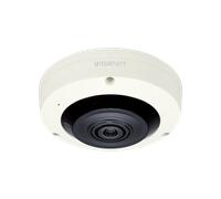 Hanwha XNF-8010RP Cámara IP Domo Fijo 360° Interior/Exterior Wisenet 6MP