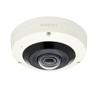HANWHA XNF-8010RVM caméra de sécurité Dôme Caméra de sécurité IP Intérieure et e