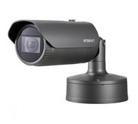 HANWHA XNO-6080R cámara de vigilancia Cámara de Seguridad IP Exterior Bala 1920 x 1080 Pixeles Techo/Pared