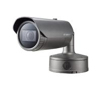 Hanwha XNO-6080R cámara de vigilancia Cámara de Seguridad IP Exterior Bala 1920 x 1080 Pixeles Techo/Pared