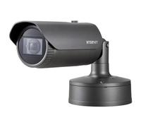 Hanwha XNO-6080R/MSK cámara de vigilancia Bala (forma) Cámara de seguridad IP Interior y exterior 1920 x 1080 Pixeles Techo/pared