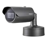 Hanwha XNO-6080R/RW Cámara Bullet Exterior 2MP PoE IP67/IK10