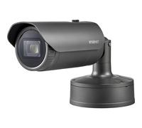 Hanwha XNO-6120R/RW Cámara Bullet Exterior 2MP PoE IR IP66/67 IK10 Wisenet