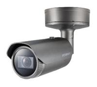 Hanwha XNO-8082R Cámara de Seguridad IP 6MP Interior y Exterior Bala con Visión Nocturna