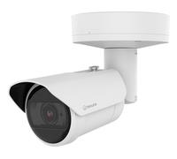 Hanwha XNO-A8084R cámara de vigilancia Bala (forma) Cámara de seguridad IP Interior y exterior 2560 x 1920 Pixeles Techo/pared