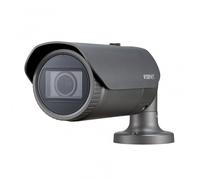 Hanwha XNO-L6080R cámara de vigilancia Bala (forma) Cámara de seguridad IP Interior y exterior 1920 x 1080 Pixeles Pared